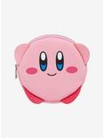 Nintendo Kirby Figural Kirby Coin Purse, , hi-res