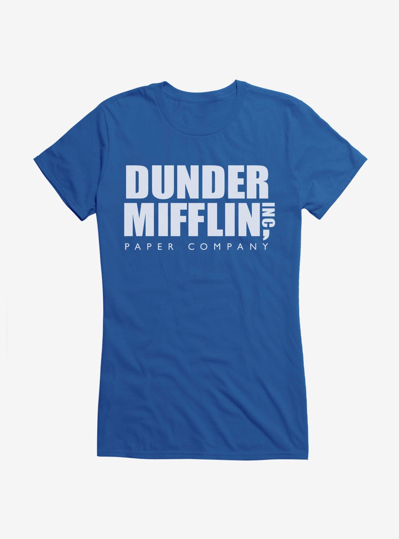 OFFICIAL The Office Merchandise & T-Shirts | Hot Topic