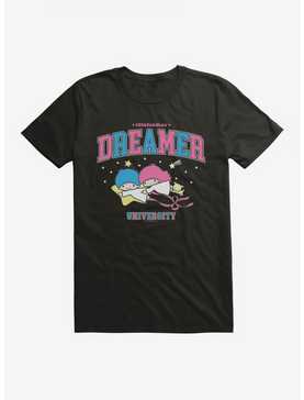 Little Twin Stars Dreamer University T-Shirt, , hi-res