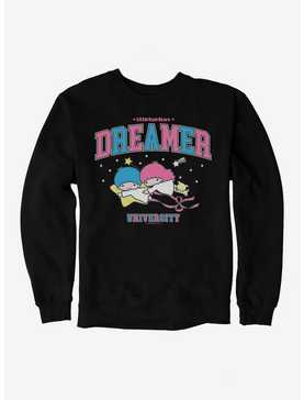 Little Twin Stars Dreamer University Sweatshirt, , hi-res
