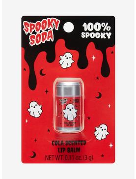 Spooky Soda Lip Balm, , hi-res