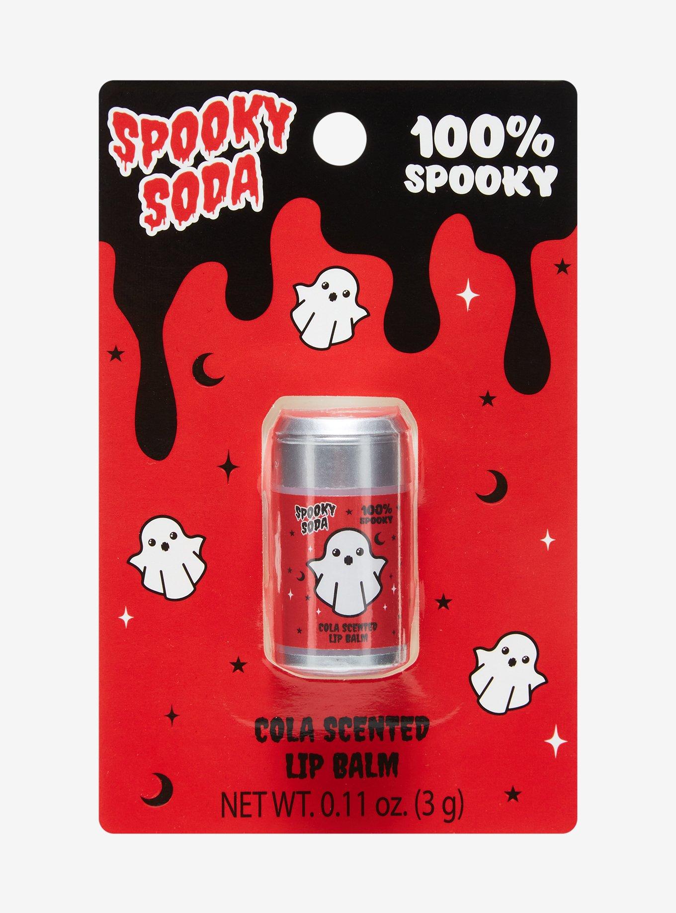 Spooky Soda Lip Balm, , hi-res