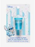 Disney Lilo & Stitch Ice Cream Pint Lip Balm, , hi-res