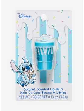 Disney Lilo & Stitch Ice Cream Pint Lip Balm, , hi-res