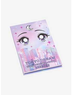 Tokyo Dream Eyeshadow & Highlighter Palette, , hi-res