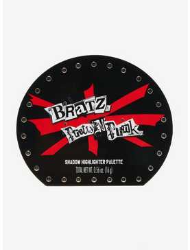 Bratz Pretty 'N' Punk Eyeshadow Palette, , hi-res