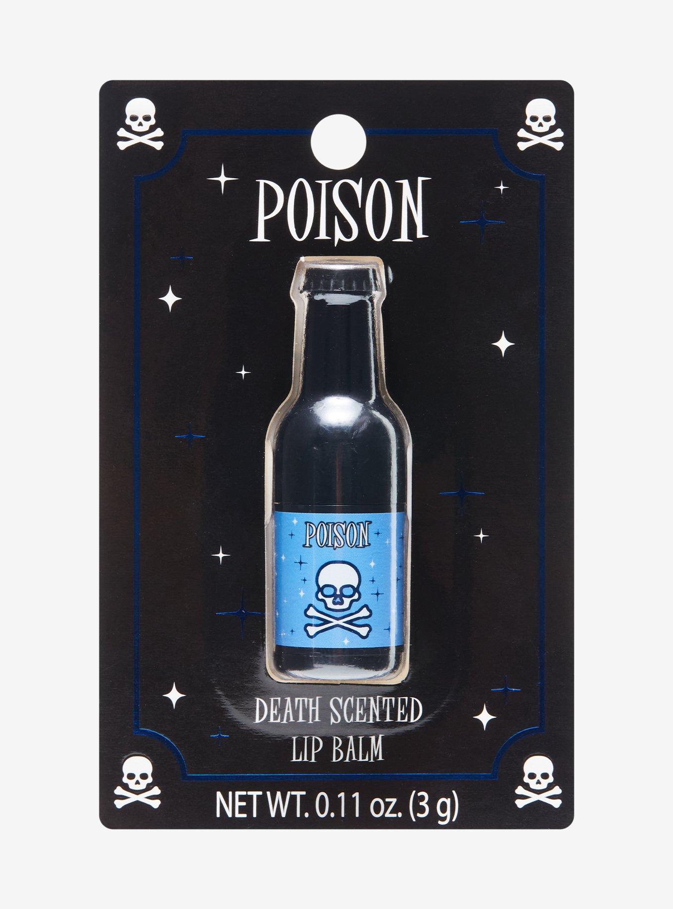 Poison Bottle Lip Balm, , hi-res