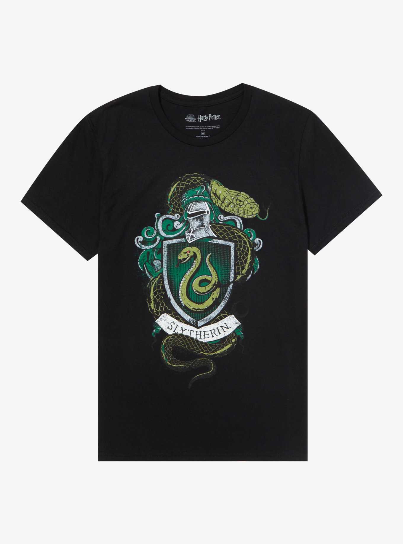 Snape Shirt Harry Potter Slytherin Shirt Slytherin Gifts - Happy