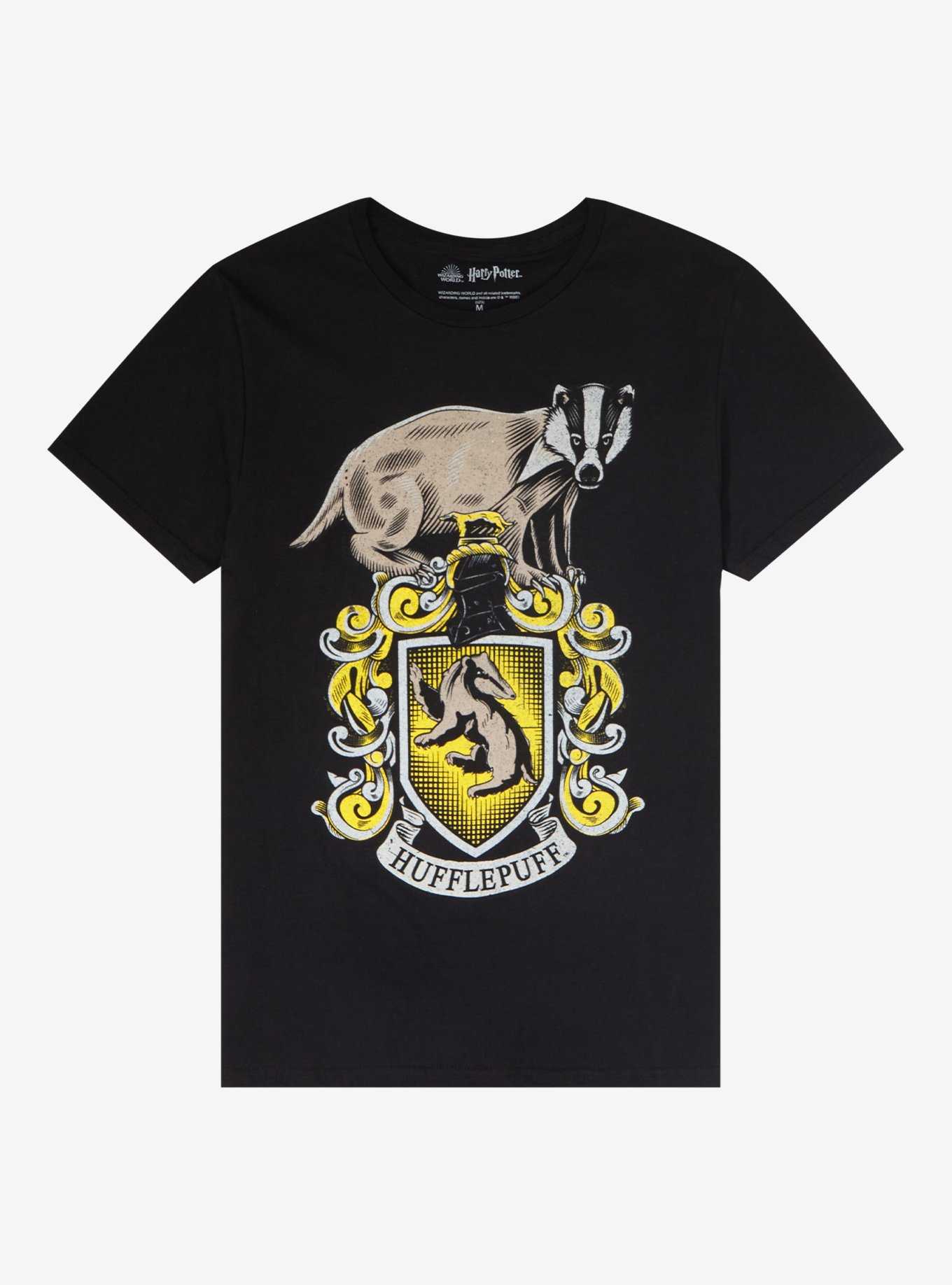 Men's Harry Potter Ravenclaw House Shield T-Shirt – Fifth Sun