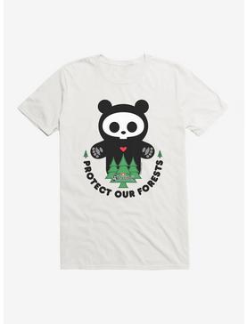Skelanimals ChungKee Protect Our Forests T-Shirt, , hi-res