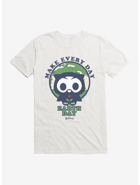 Skelanimals Oliver Make Every Day Earth Day T-Shirt, , hi-res