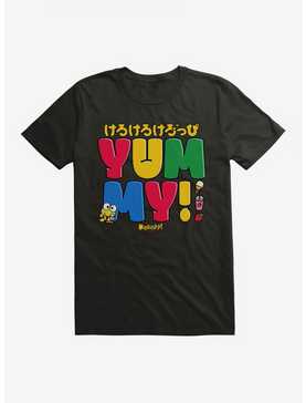 Keroppi Yummy! T-Shirt, , hi-res