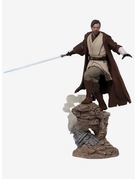 Star Wars Obi-Wan Kenobi Battle Diorama Series Art Scale 1/10, , hi-res