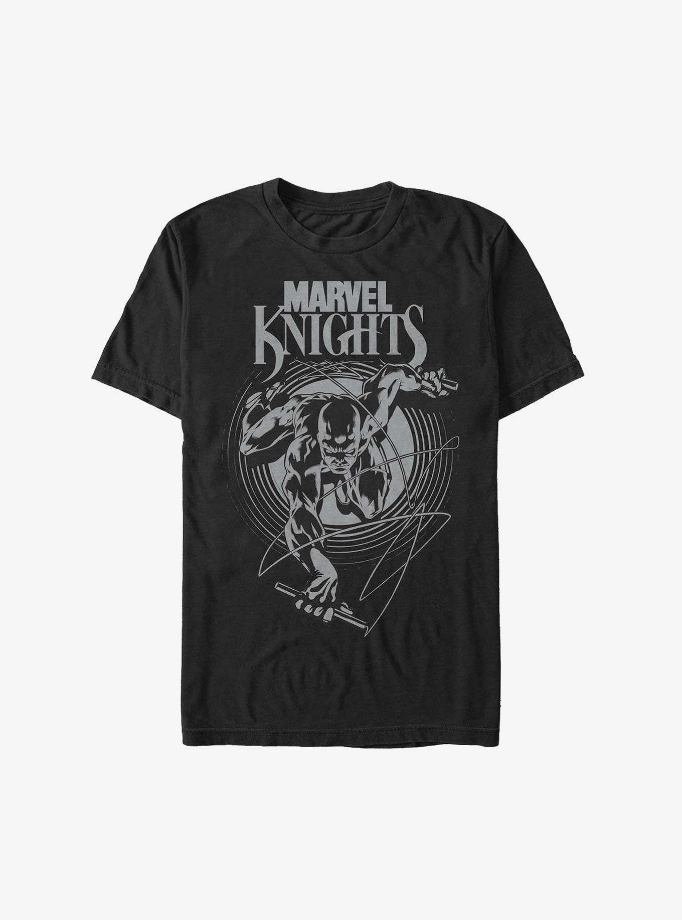 Marvel Daredevil Marvel Knights T-Shirt, , hi-res