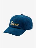 Nixon Capitol Navy x Gold Hat, , hi-res
