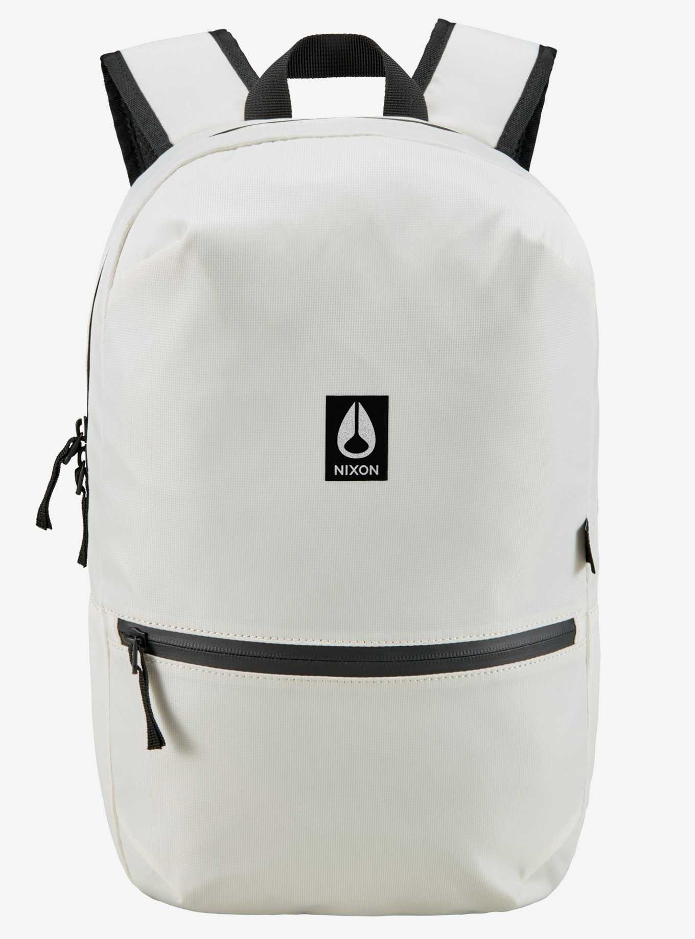 Nixon Day Trippin' Backpack White, , hi-res