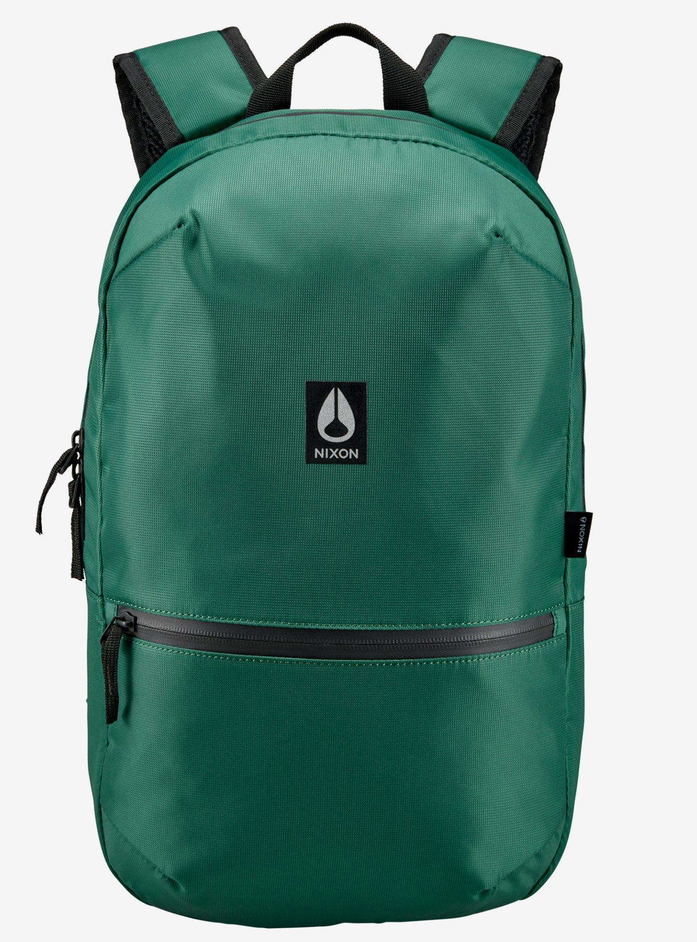Nixon Day Trippin' Backpack Green, , hi-res