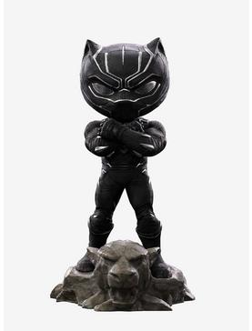 Plus Size Marvel Black Panther MiniCo, , hi-res