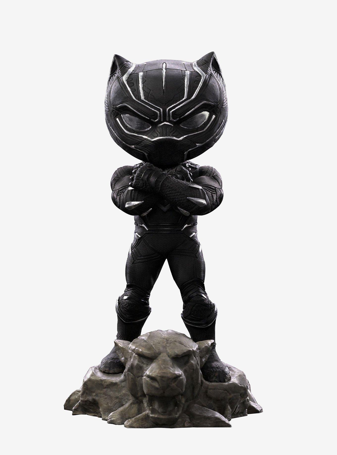 Marvel Black Panther MiniCo, , hi-res
