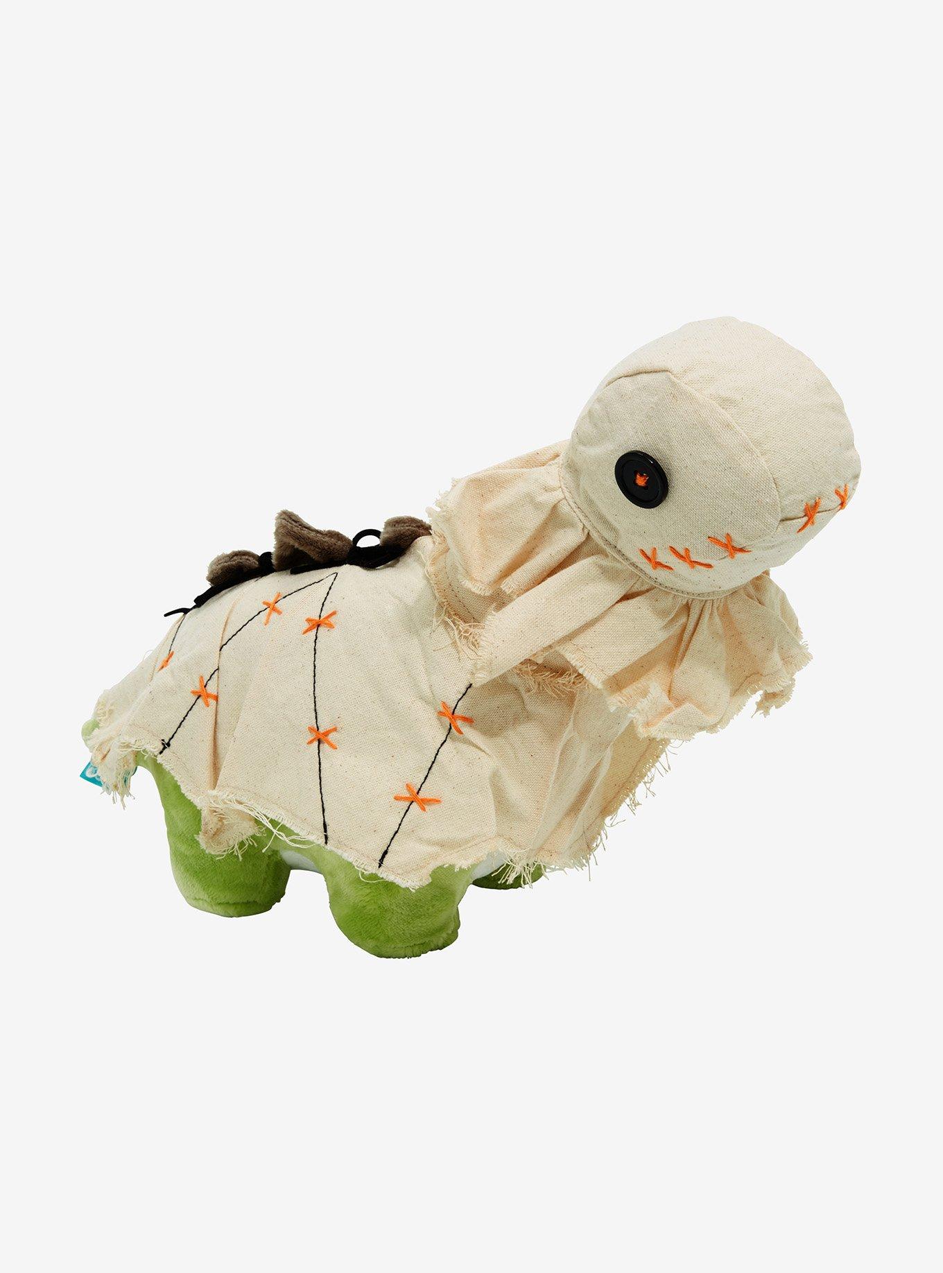 Bellzi Bronti the Scarecrow 8 Inch Plush, , hi-res