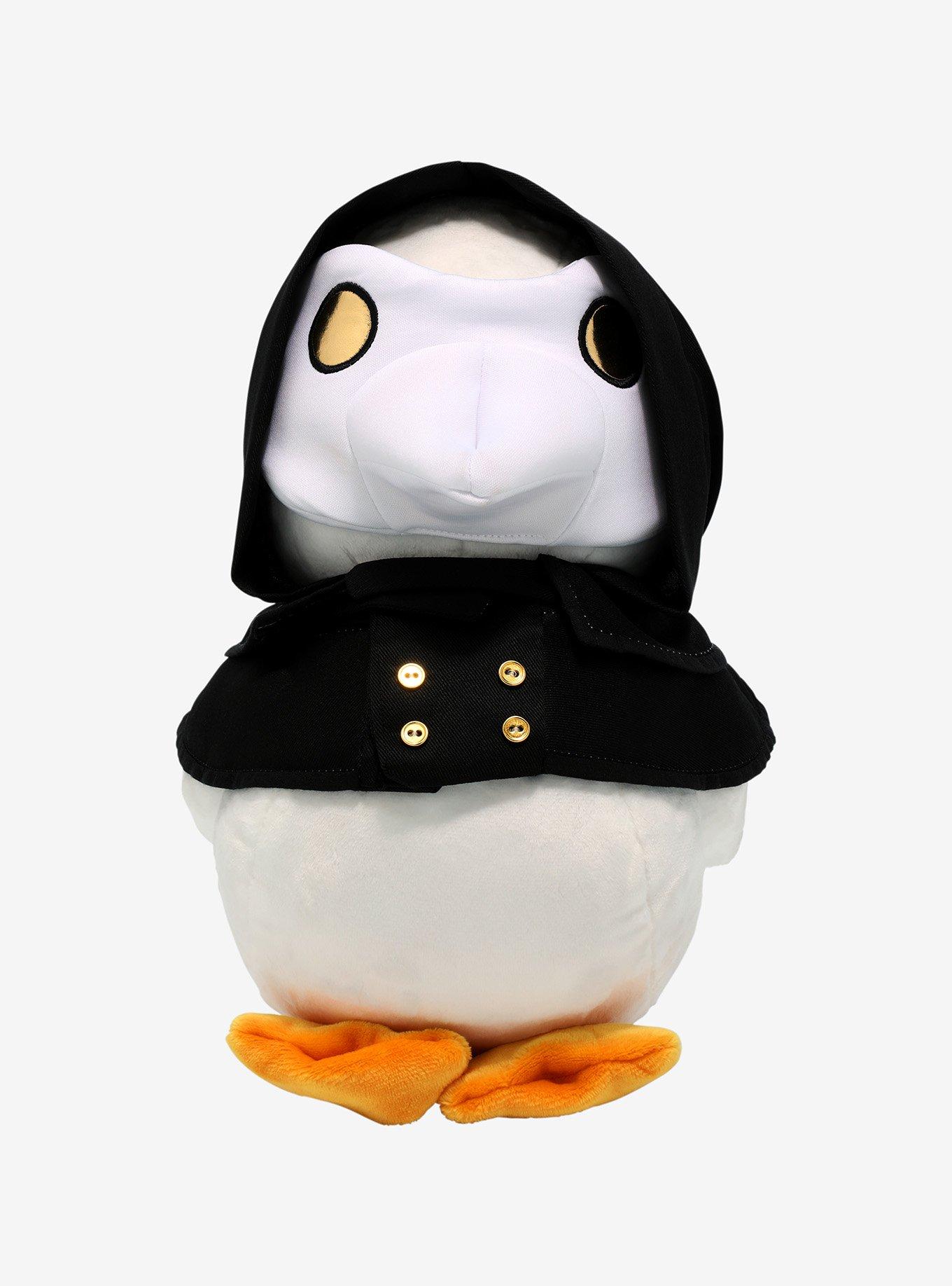 Bellzi Mini Ducki The Duck Plush