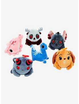 Funky Plunx Cryptozoological Plush Blind Bag Keychain - BoxLunch Exclusive, , hi-res