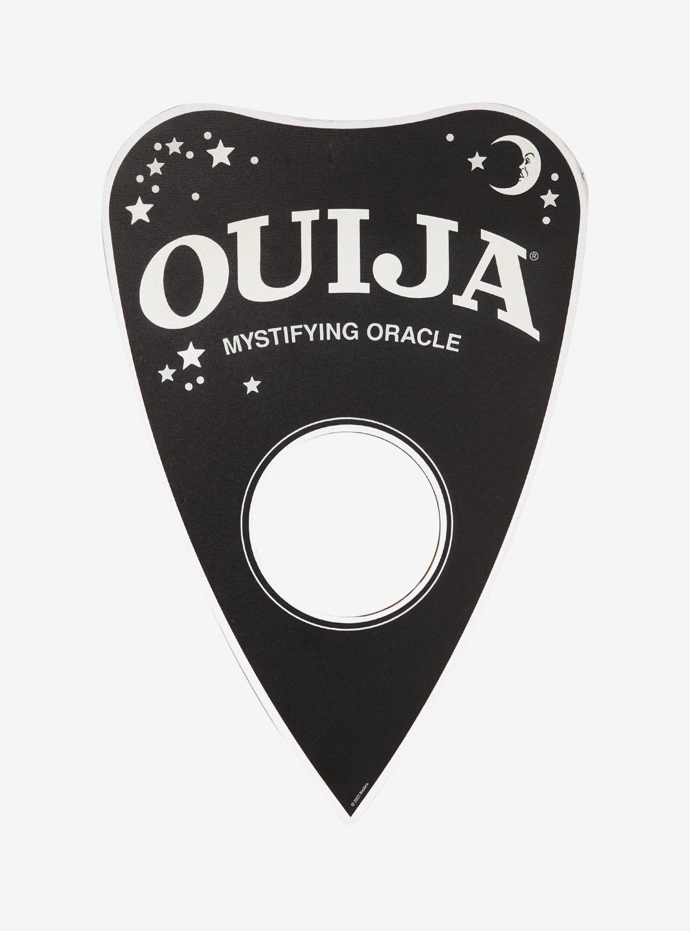 Ouija Planchette Wall Art