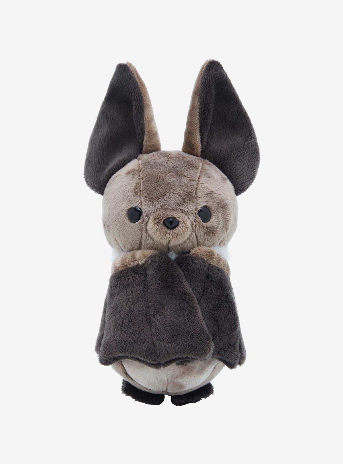 Bellzi Batti the Bat 5 Inch Plush