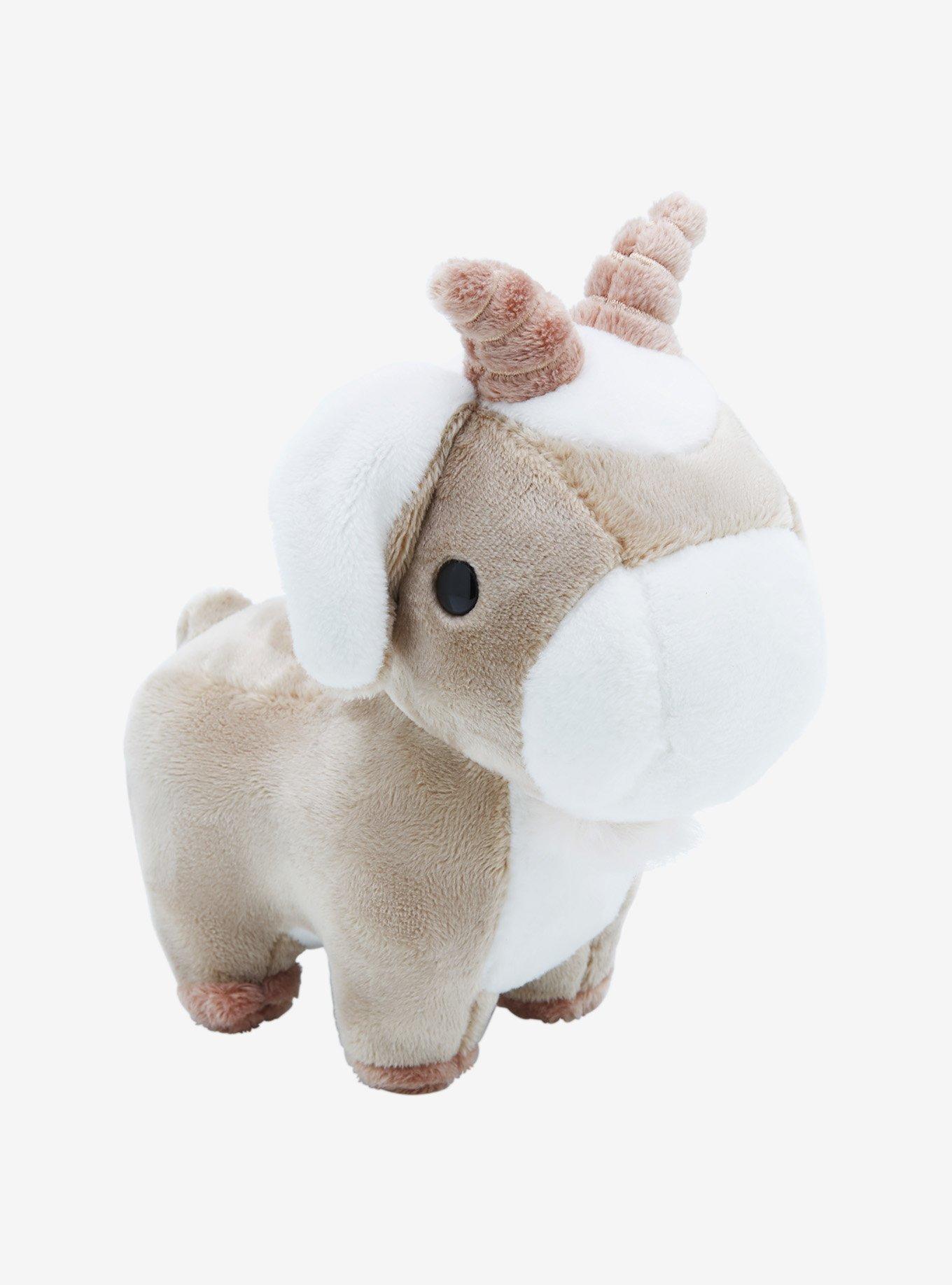 Bellzi Goati the Goat 5 Inch Plush, , hi-res