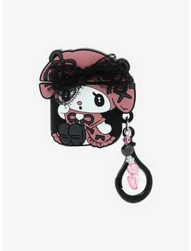 My Melody Lolita Figural Wireless Earbud Case Cover, , hi-res