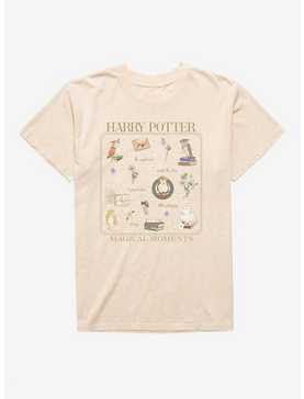 Harry Potter Owls Magical Moments T-Shirt, , hi-res