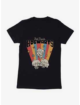 Harry Potter Best Friends Hogwarts Womens T-Shirt, , hi-res