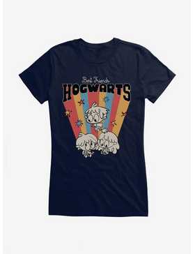 Harry Potter Best Friends Hogwarts Girls T-Shirt, , hi-res