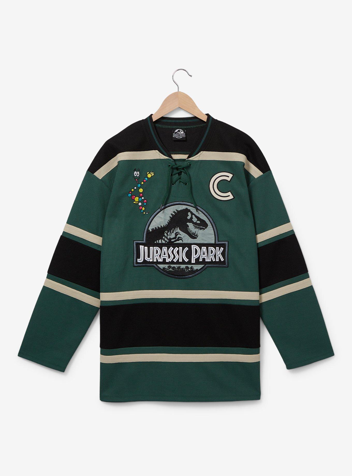 Cobra Kai Hockey Jersey