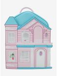 Her Universe Barbie Dreamhouse Mini Backpack, , hi-res