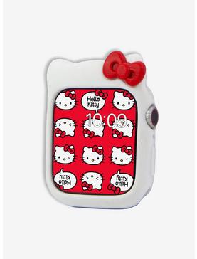 Plus Size Hello Kitty Smart Watch Bumper, , hi-res
