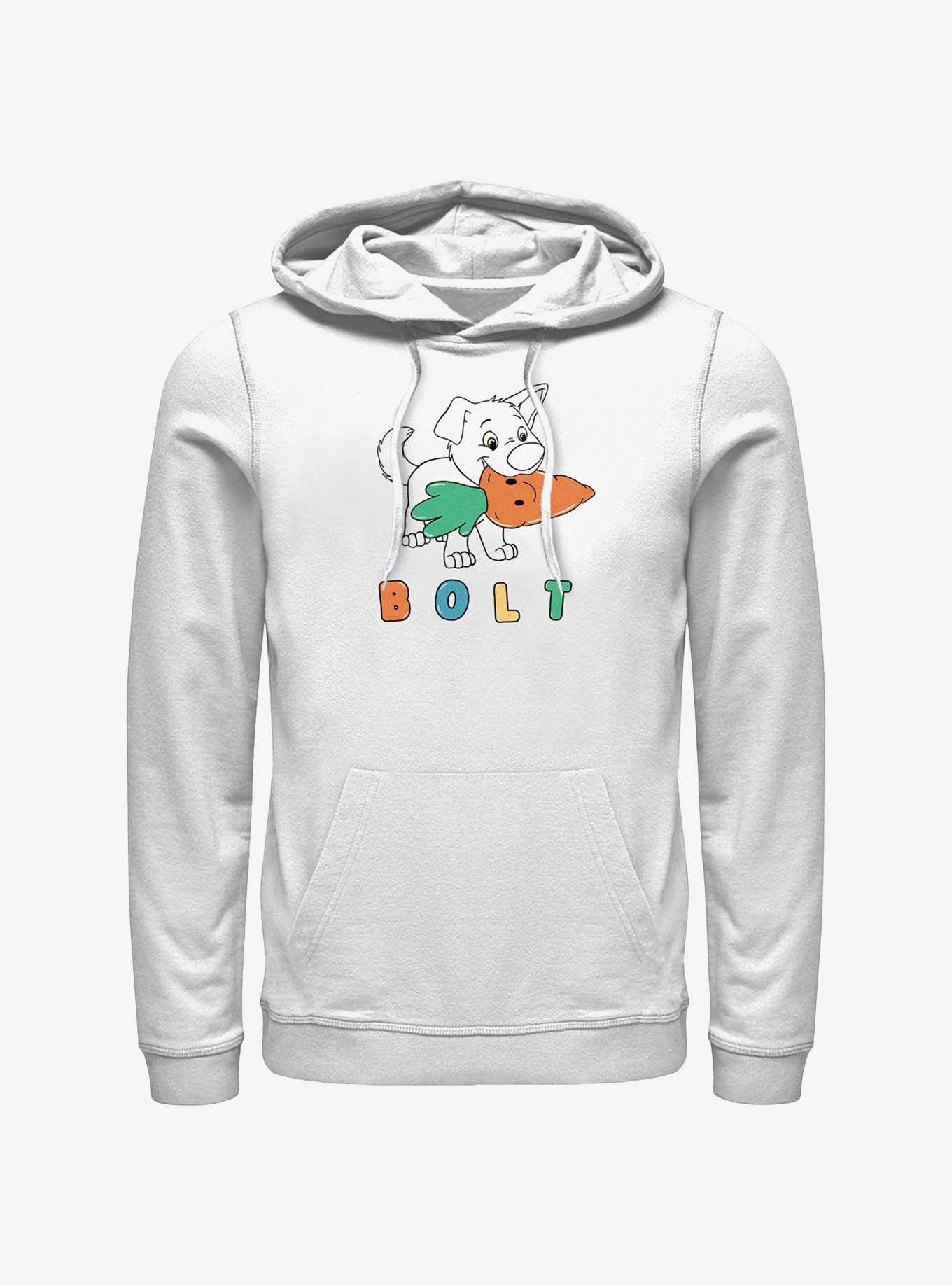 Disney Bolt Pupper Hoodie, , hi-res