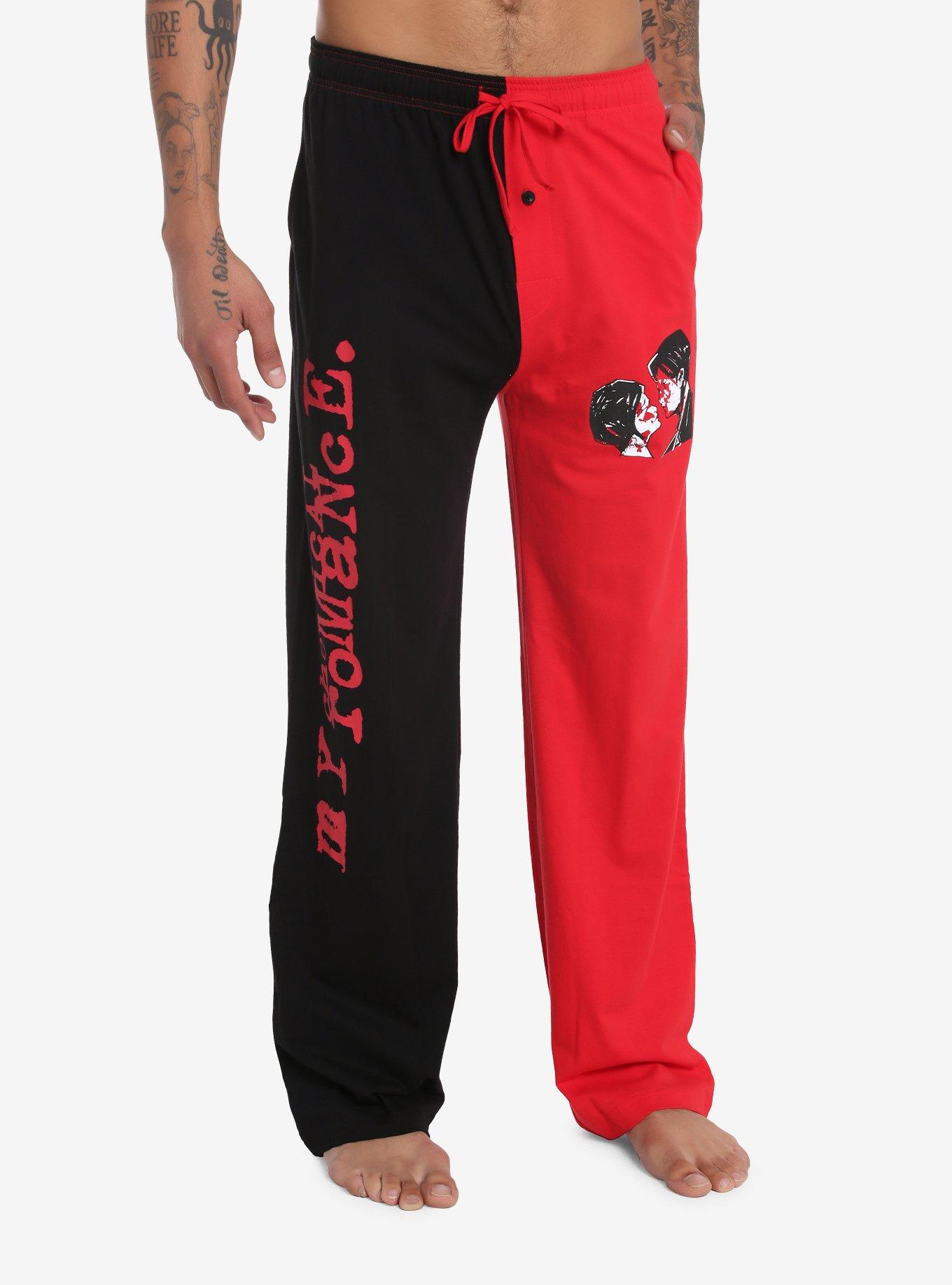 Pajama Pants - I heart Camp – Camprageous Gifts