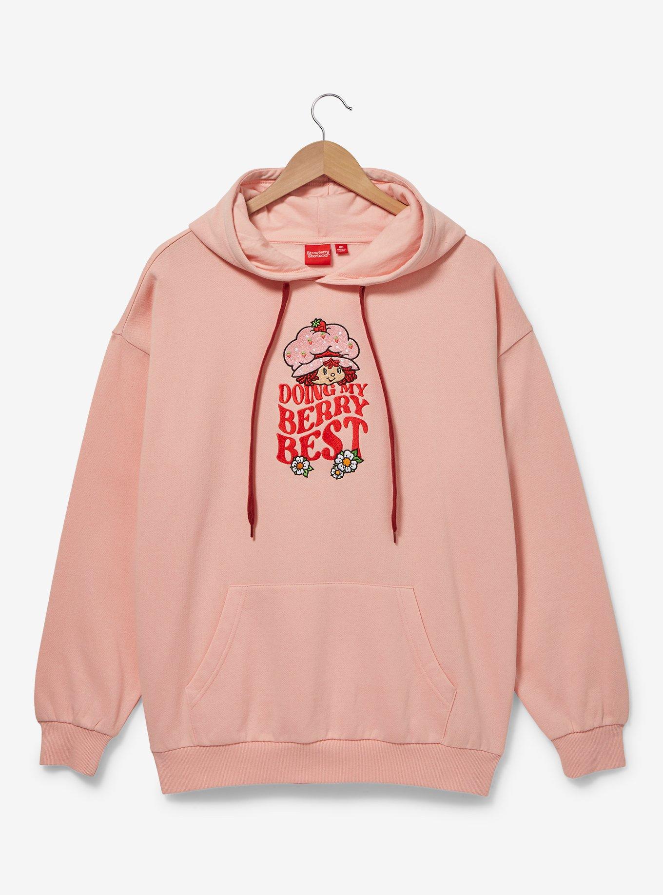 Favourite hoodie online