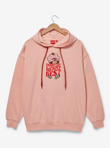 SILAS×INSANE STRAWBERRY SWEAT HOODIE SILAS×INSANE STRAWBERRY SWEAT HOODIE