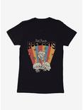 Harry Potter Best Friends Hogwarts Womens T-Shirt, , hi-res