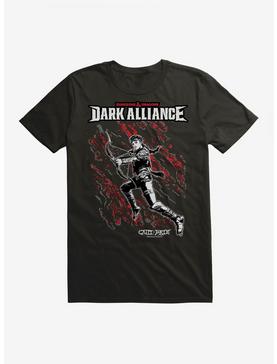 Dungeons & Dragons Dark Alliance Catti-Brie T-Shirt, , hi-res