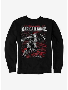 Dungeons & Dragons Dark Alliance Wulfgar Sweatshirt, , hi-res