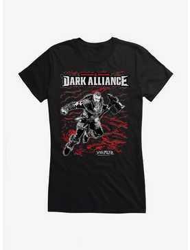 Dungeons & Dragons Dark Alliance Wulfgar Girls T-Shirt, , hi-res