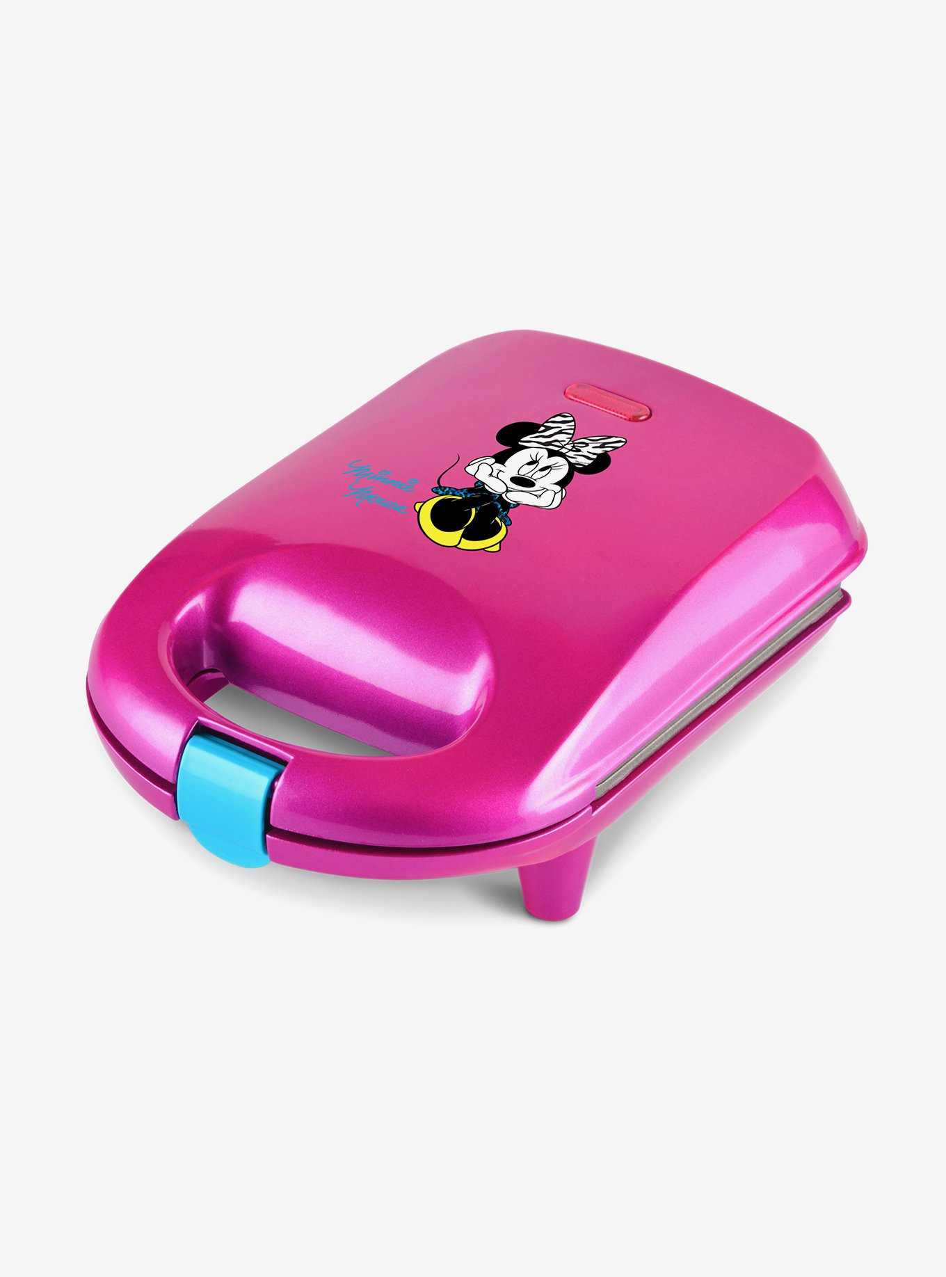 Disney Minnie Mouse Mini Cupcake Maker, , hi-res