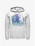 Disney Atlantis: The Lost Empire Visit Atlantis Hoodie, WHITE, hi-res