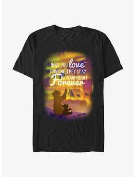 Disney Brother Bear Love Forever T-Shirt, , hi-res