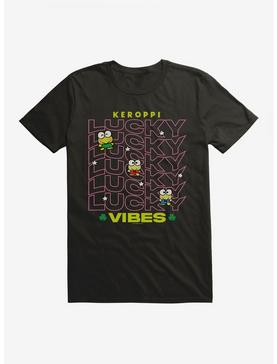 Keroppi Lucky Vibes T-Shirt, , hi-res