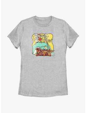 Disney The Rescuers Down Under Adventures With Jake Womens T-Shirt, , hi-res