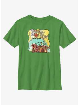 Disney The Rescuers Down Under Adventures With Jake Youth T-Shirt, , hi-res